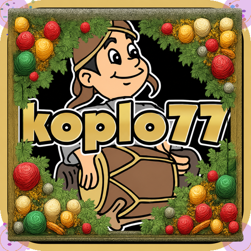 koplo77 — galeri pratinjau Resmi APK